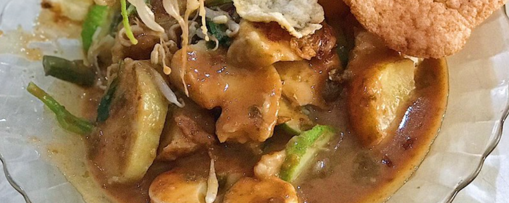 gado gado